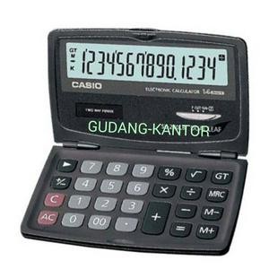 

Kalkulator Saku Sl-240Lb