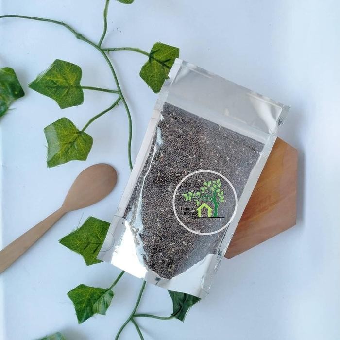 

3YC3 Organic Chiaseed Mexico 100 Gram