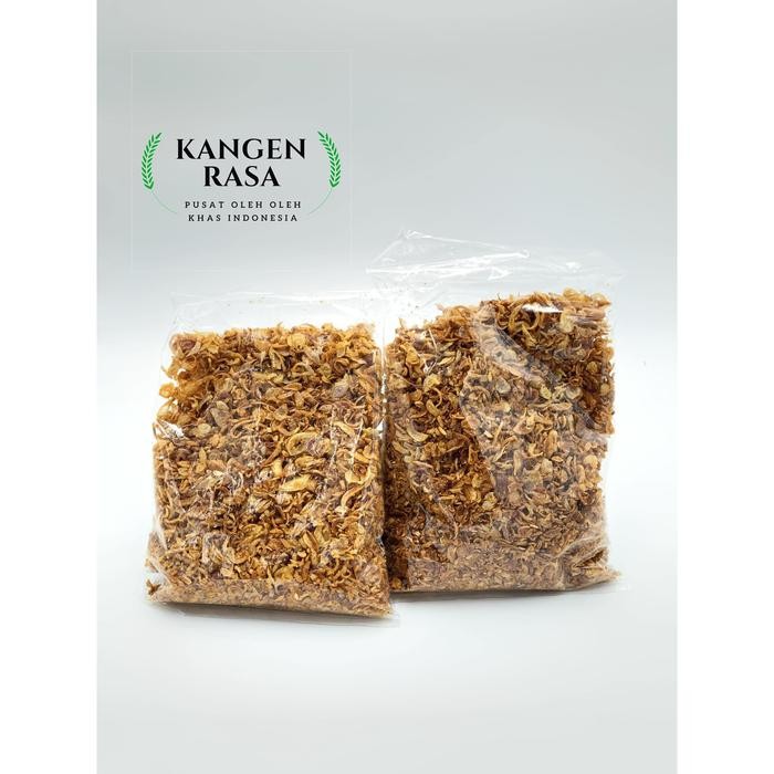 

3YC3 Bawang Merah Goreng Original 250Gr