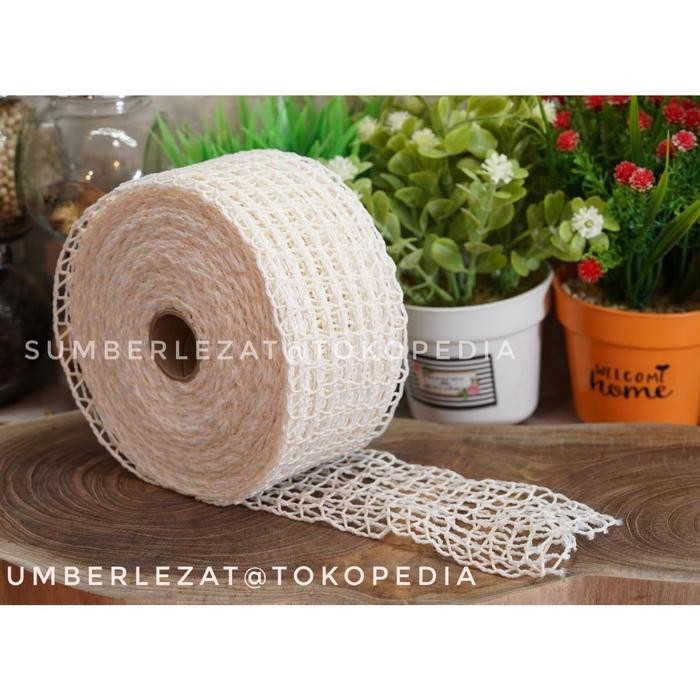 

3YC3 Meat Netting 150 Srw 10Meter