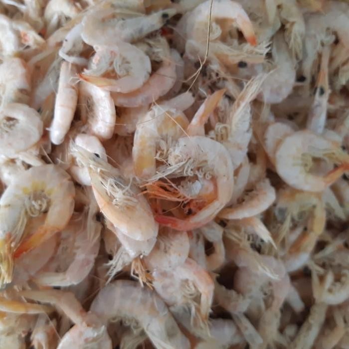 

3YC3 Udang Manis Medan 250Gr
