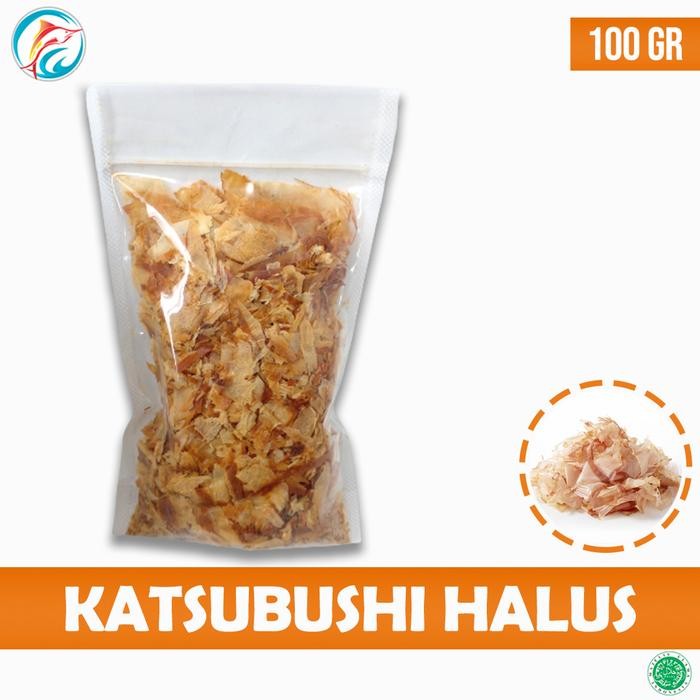 

3YC3 Katsubushi Halus 100 Gram