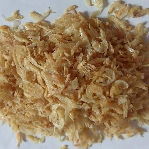 

3YC3 Udang Rebon Tawar 250Gr