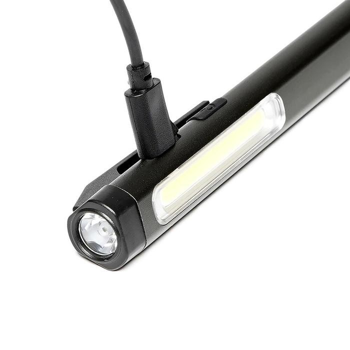 EIGER TRECENTO TORCH SENTER