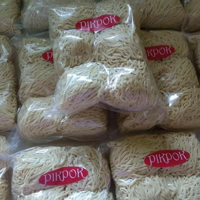 

H48Y Mie Homemade Pikpok