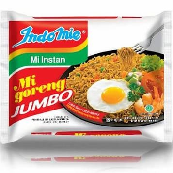 

H48Y Indomie Goreng Jumbo