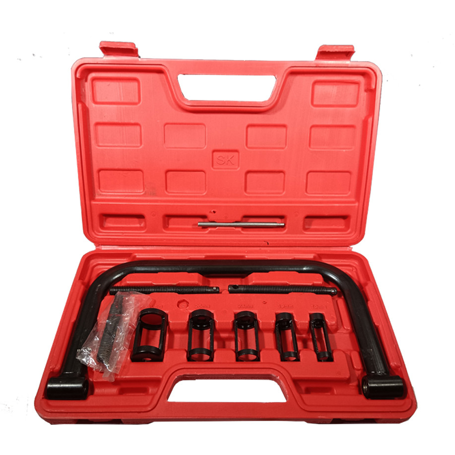 TREKER KLEP SET WP-17200 WIPRO
