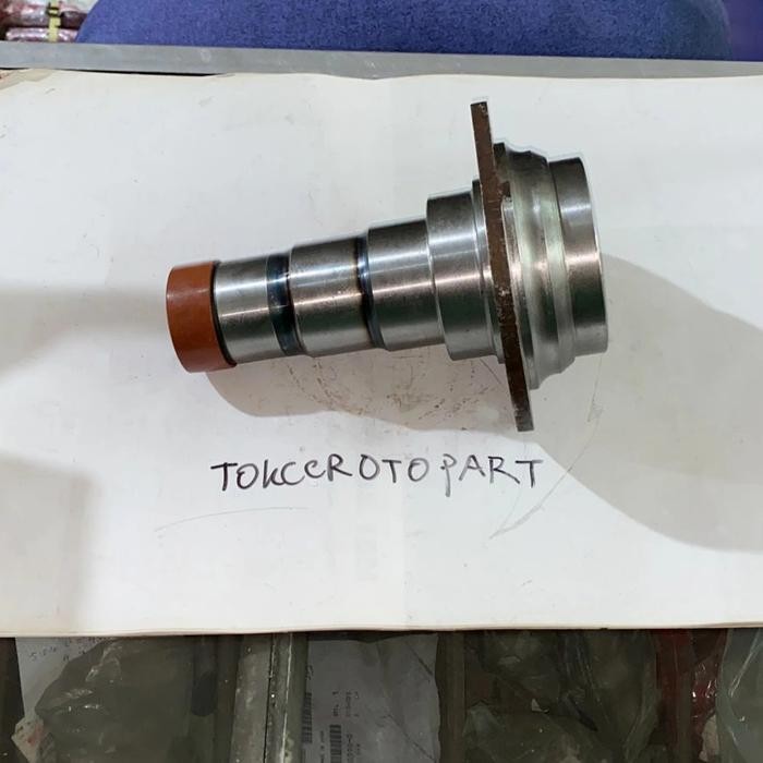 Ujung Gardan/Pucuk Rebung/ Housing End Rino 14B