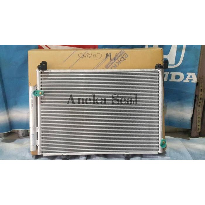 Condensor Kondensor Ac Mobil Grand Max