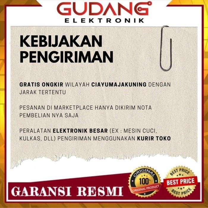 Lemari Es 2 Pintu Sj-316Mn Hs Kulkas Sj 316 Mn Hs