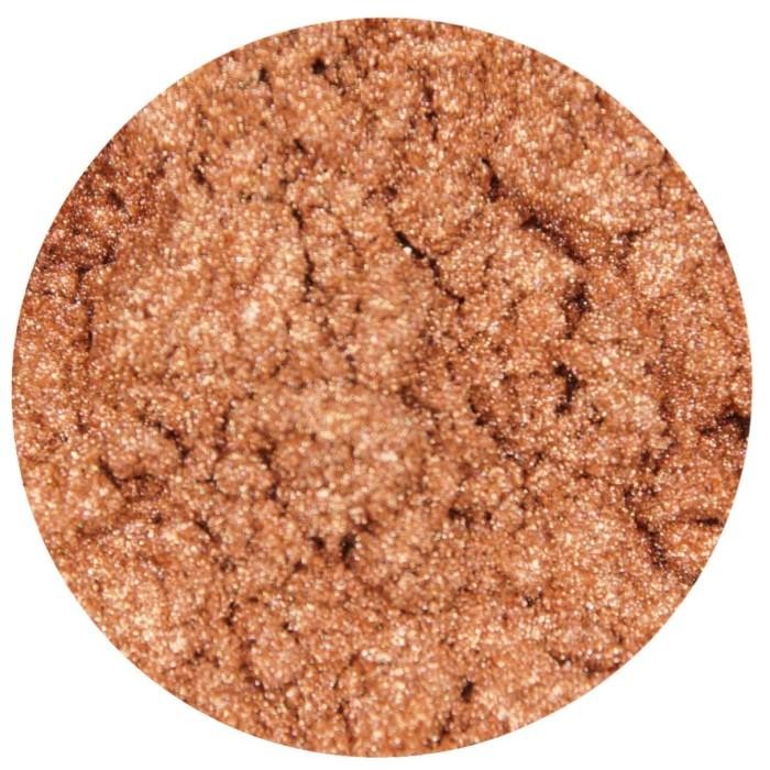 

Rose Gold Faye Cahill Lustre Dust 10 ml
