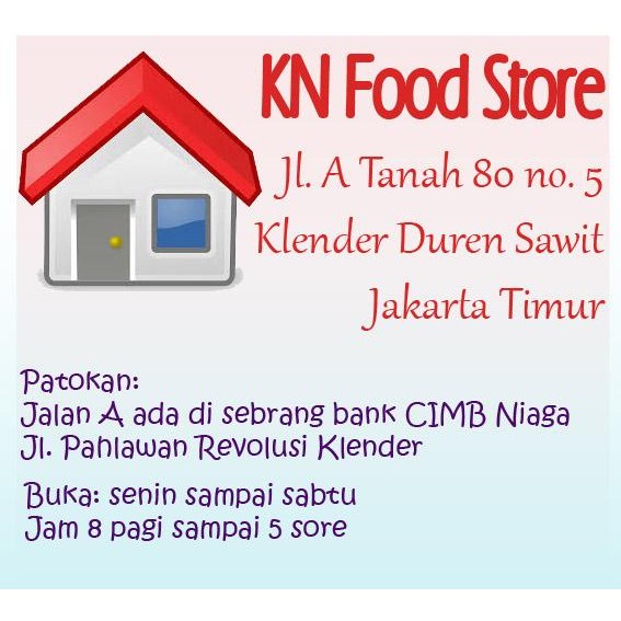 

BORIEO CRUMB 50 KG GOSEND/GRAB