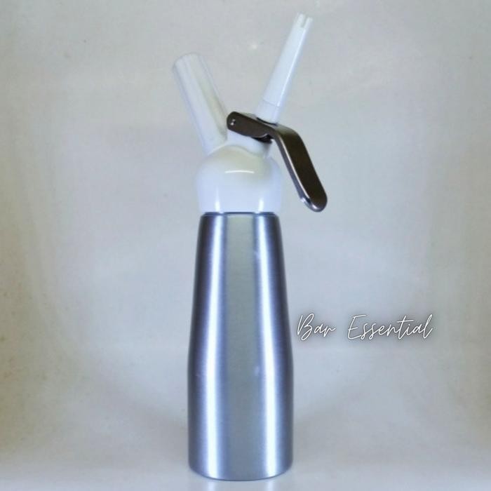 

cream syphon / cream whipper dispenser