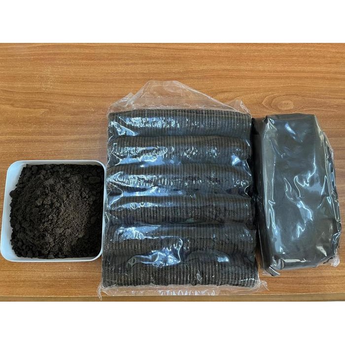 

Rodeo Oreo Powder Bubuk Halus 1kg