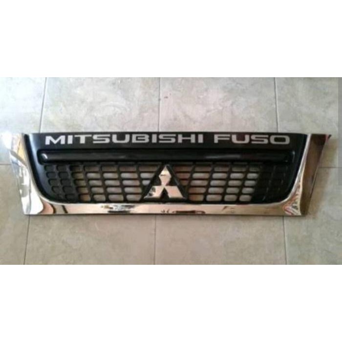 Grill Ps125 Ps110 Canter Fuso