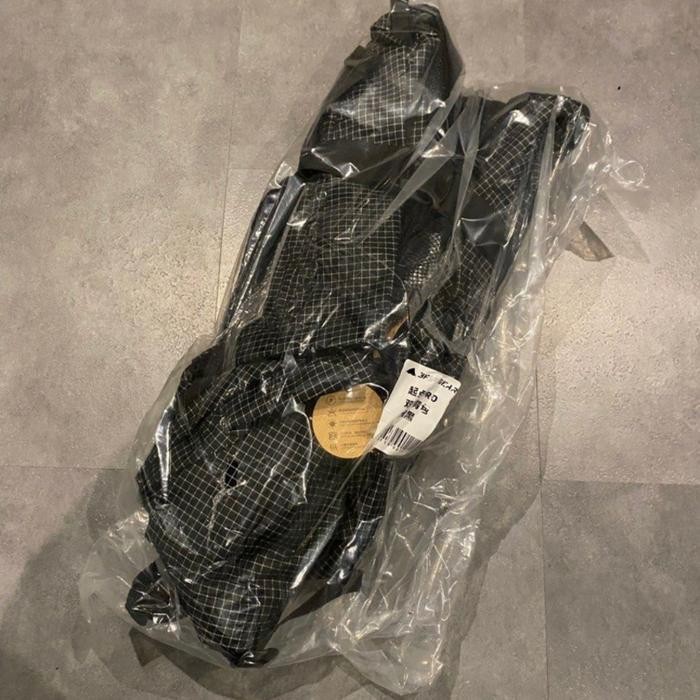 3f ul gear qidian pro ultralight backpack