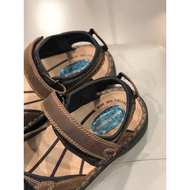 Sepatu Sandal Gunung Hush Puppies