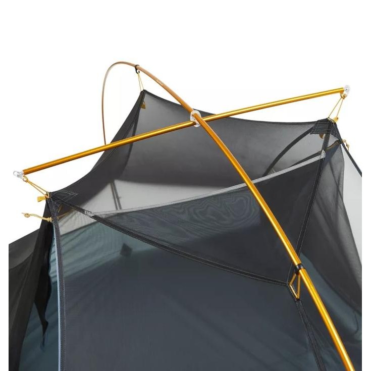 Original Mountain Hardwear Strato UL 2 Tent