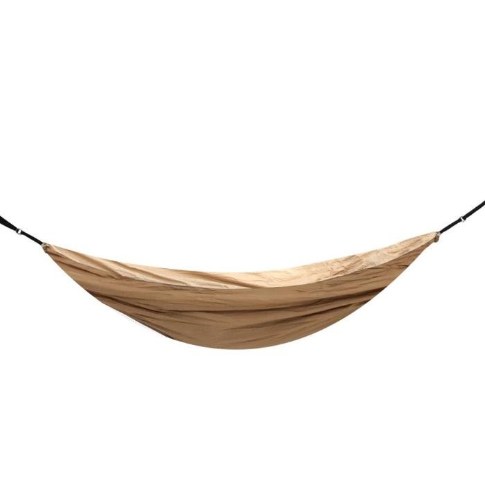 EIGER WINDEST DOUBLE 1.0 HAMMOCK ORIGINAL