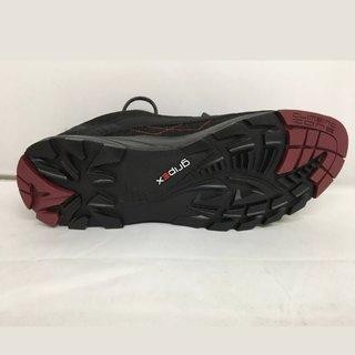 mammut lunan low gtx sepatu gunung hiking outdoor