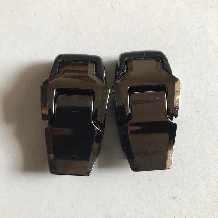 TERMURAH Skating Start Aero Buckle READY STOCK