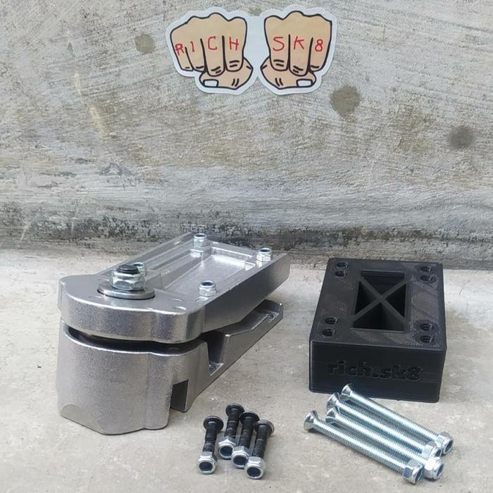 SIAPKIRIM Surfskate adapter waterborne style bukan carver skateboard READY STOCK