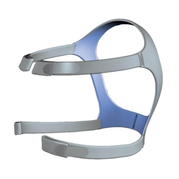 JTTOP" ORIGINAL HEADGEAR HEAD BAND FOR RESMED MIRAGE FX CPAP MASK NASAL MASK