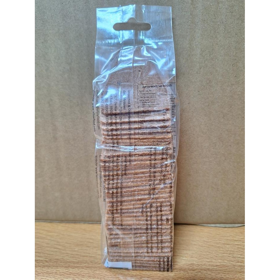 

ALL JOY HAW FLAKES SQ 170G (SANCA CANDY)