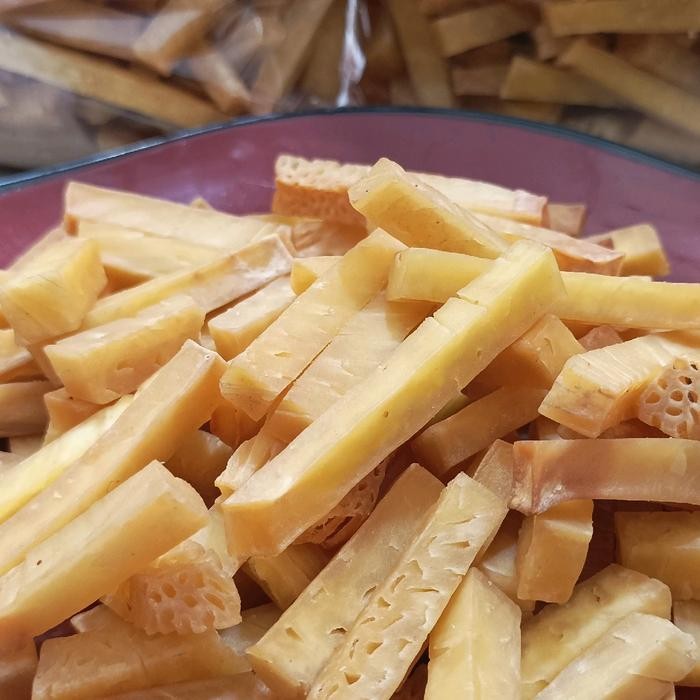 

1 KG STIK SUKUN MENTEGA GRADE A CAMILAN KERIPIK