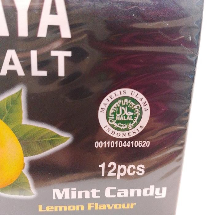 

PERMEN HIMALAYA SALT CANDY BOX