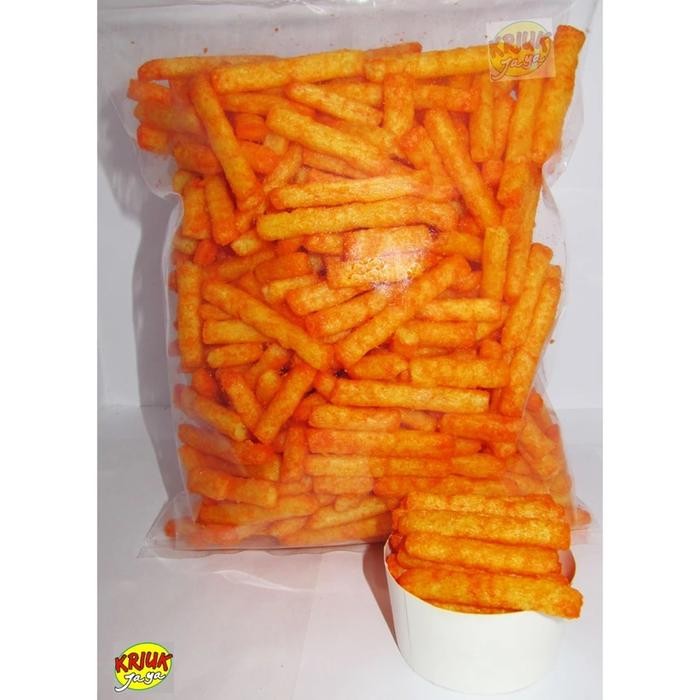 

STIK BALADO / CEMILAN STIK BALADO MEREK TES