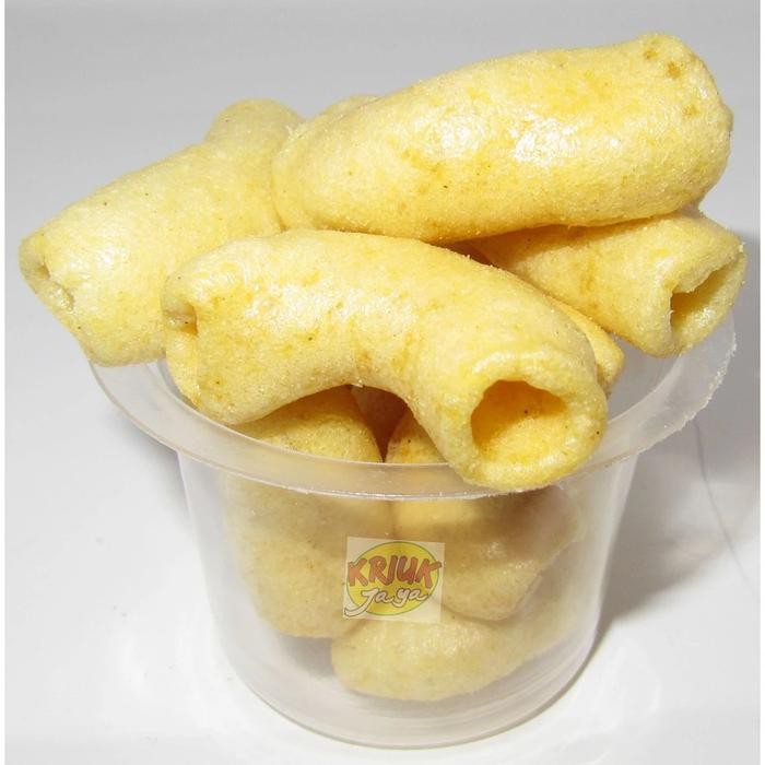 

MAKARONI ASIN / MAKARONI MEKAR ASIN GURIH