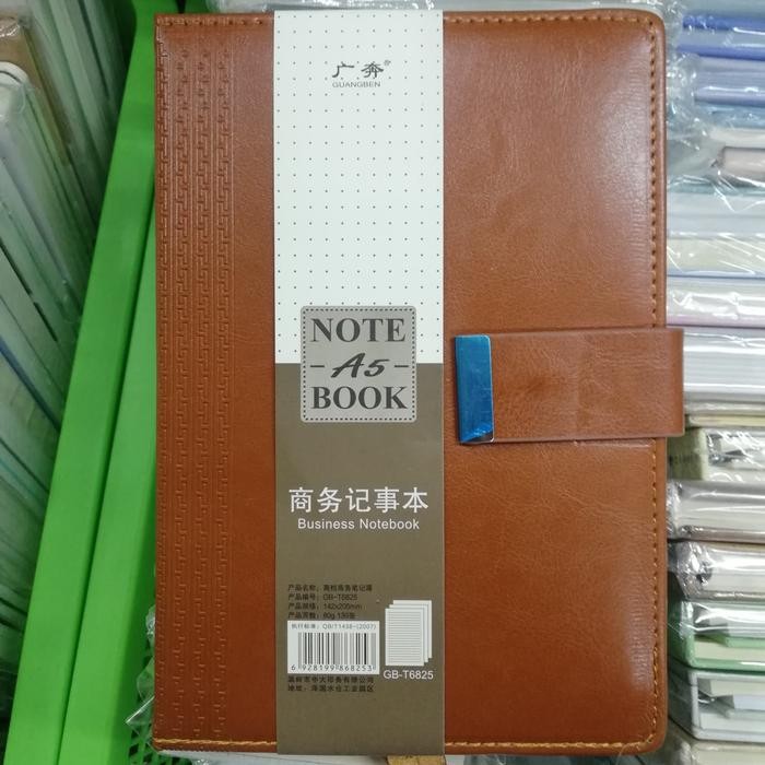 

buku agenda a5 / notebook a5 / buku catatan