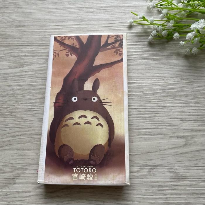 

Notebook totoro Hardcover Planner Diary Tororo small rijek