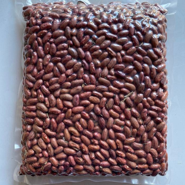 

KACANG MERAH KERING BATIK (KACANG ES) BRENEBON