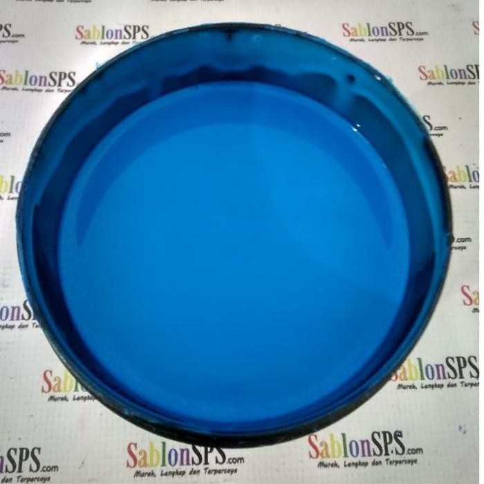 Banyak Dicari Obat Afdruk Sablon Emulfix Solvent Base Emt 8000 1Kg