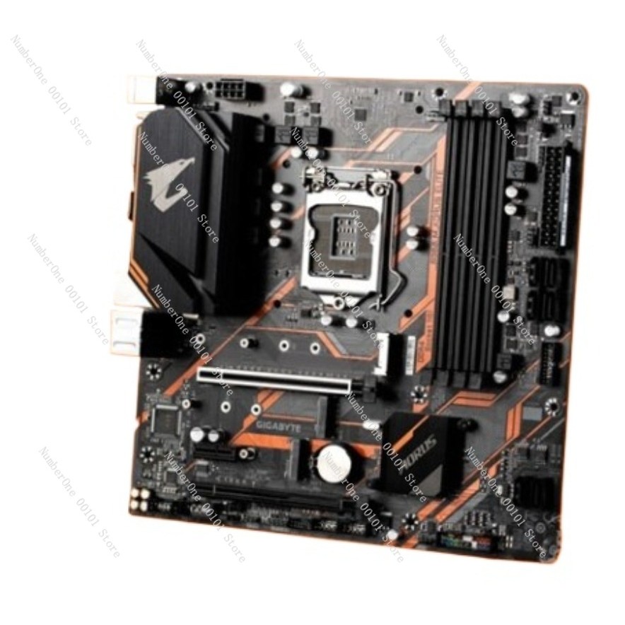 B365M-K B360m H310m 1151-Pin Motherboard Supports 6-Generation 7-Generation 8-Generation 9-Generatio