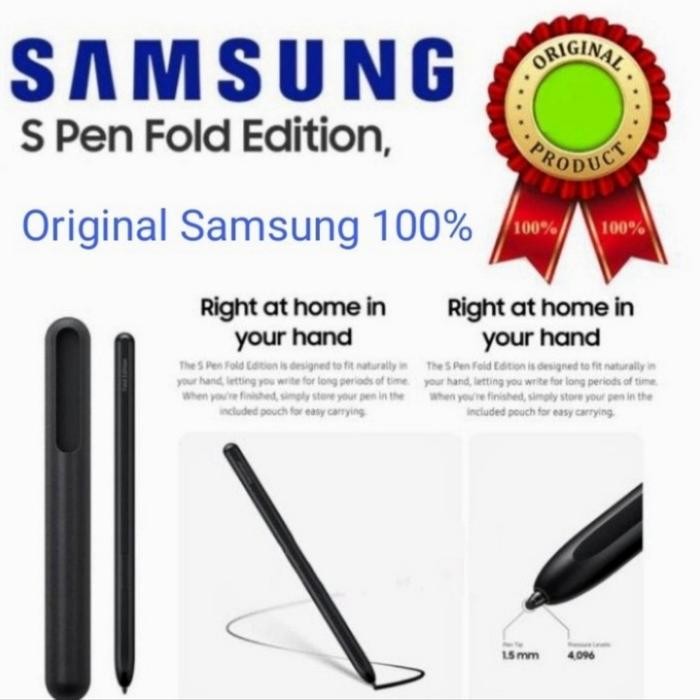 ORIGINAL SAMSUNG SPEN FOLD S PEN STYLUS PEN Z FOLD 4 FOLD4 5G
