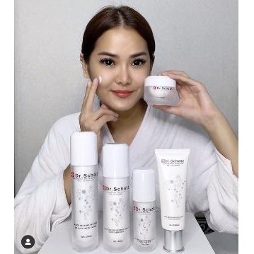 NEW!!! DR SCHATZ skincare - DR SCHATZ CLEANSER / DR SCHATZ TONER