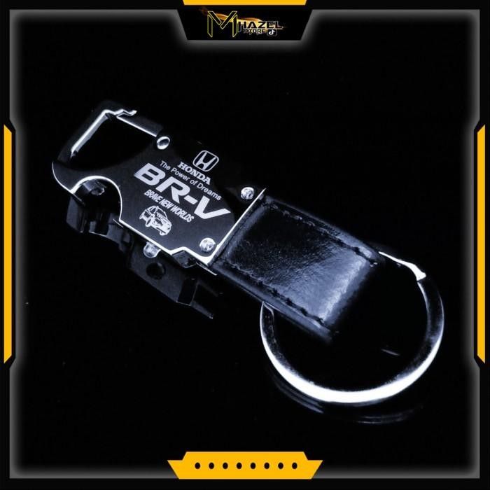 GANTUNGAN KUNCI KEYLESS REMOTE MOBIL HONDA BRV