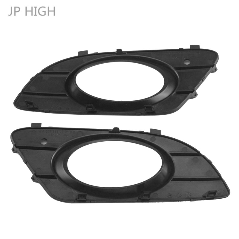 Front Fog Light Lamp Cover for Mercedes Benz CLK 220 CLK 270 CLK 320