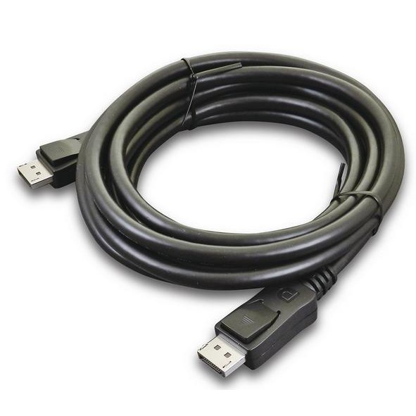 Amber DPC-230 - Display Port 1.2, 144Hz Ready 3M