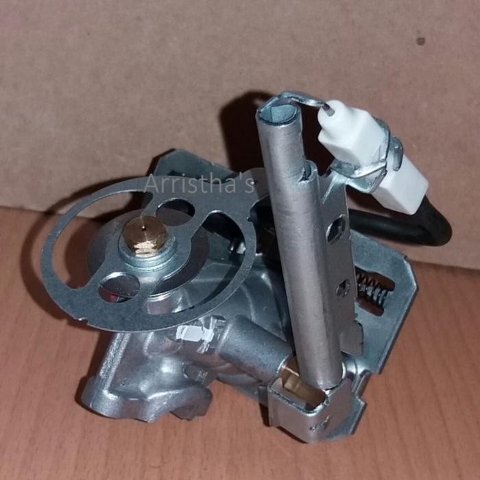 Pemantik Kompor Gas Rinnai Ri 712 A,T,Bgx