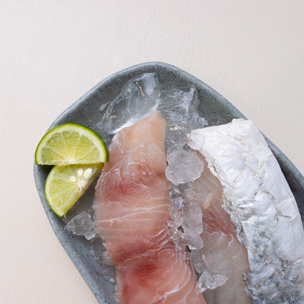 

Ikan Kakap Putih Fillet 500 gram