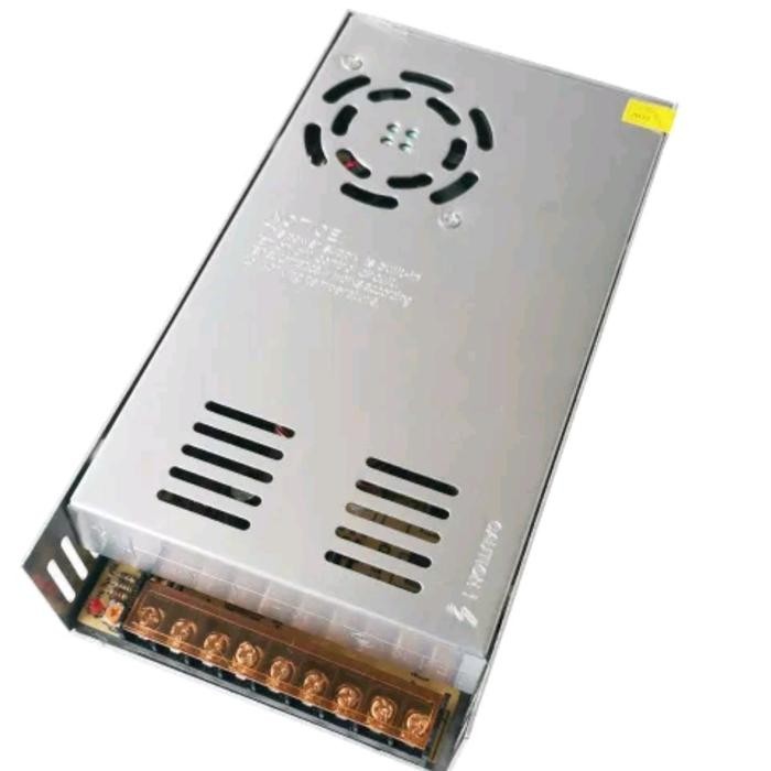 Power Supply Switching 12V 30A