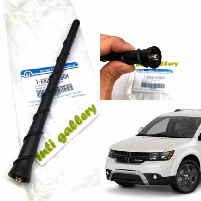 Antena Antenna Mobil Radio Dodge Journey Jeep Compass Grand Cherokee