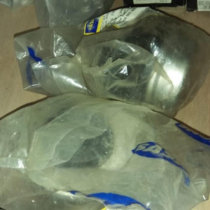 Mounting Transmisi Peugeot 406