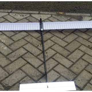 Pesawat GLIDER F1A Gorsky RTF