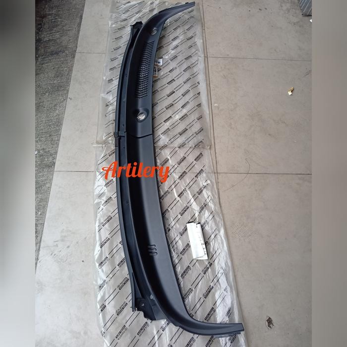 Cover Cowl Panggangan Sate Avanza Xenia Vvti Original