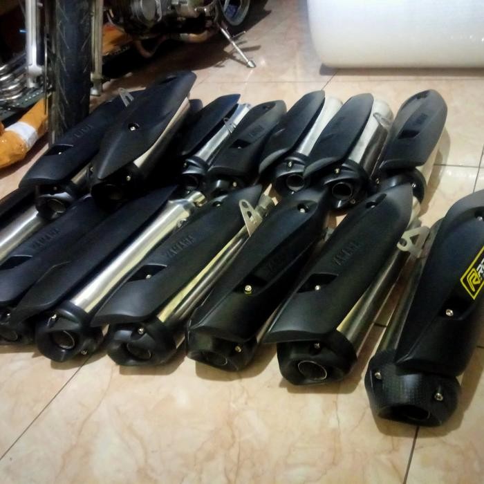 (TERLARIS) slenser knalpot Robi 1 (TERBAIK) (TERBARU) (TERMURAH)